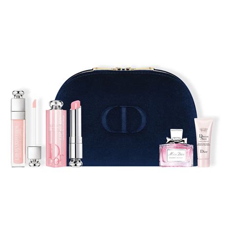 sephora gift sets dior|does Sephora sell Dior.